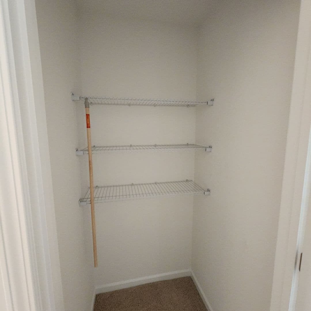 Raleigh Townhome: 8503 Beckett Chase Way