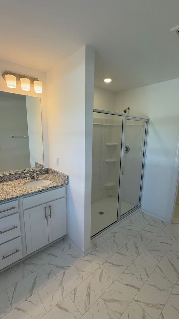 Wendell Townhome: 308 Sweetbay Tree Drive