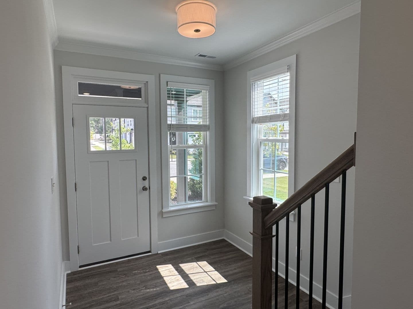 Rolesville Townhome: 621 Marshskip Way