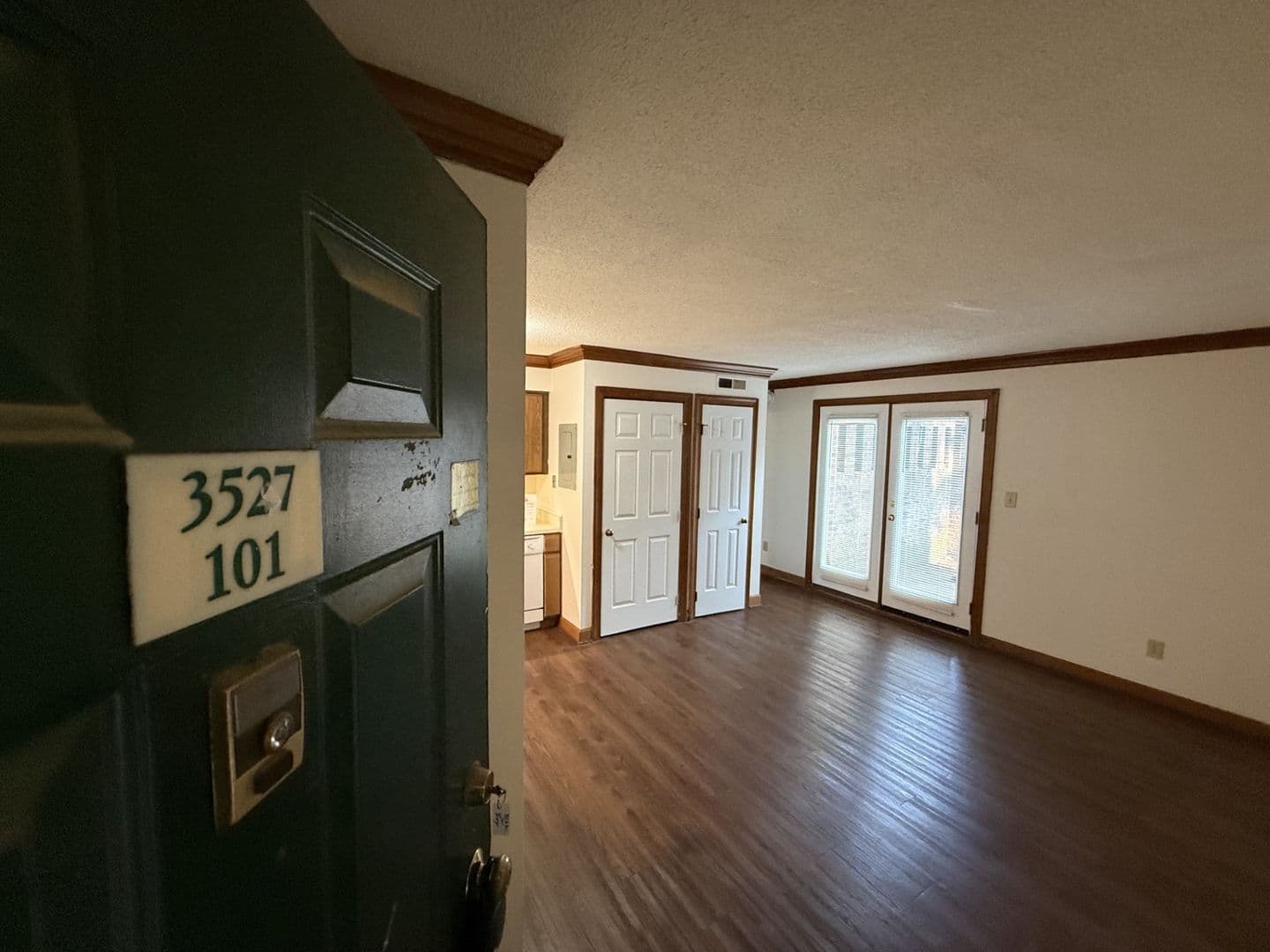 Raleigh Condo: 3527-101 Ivy Commons Dr