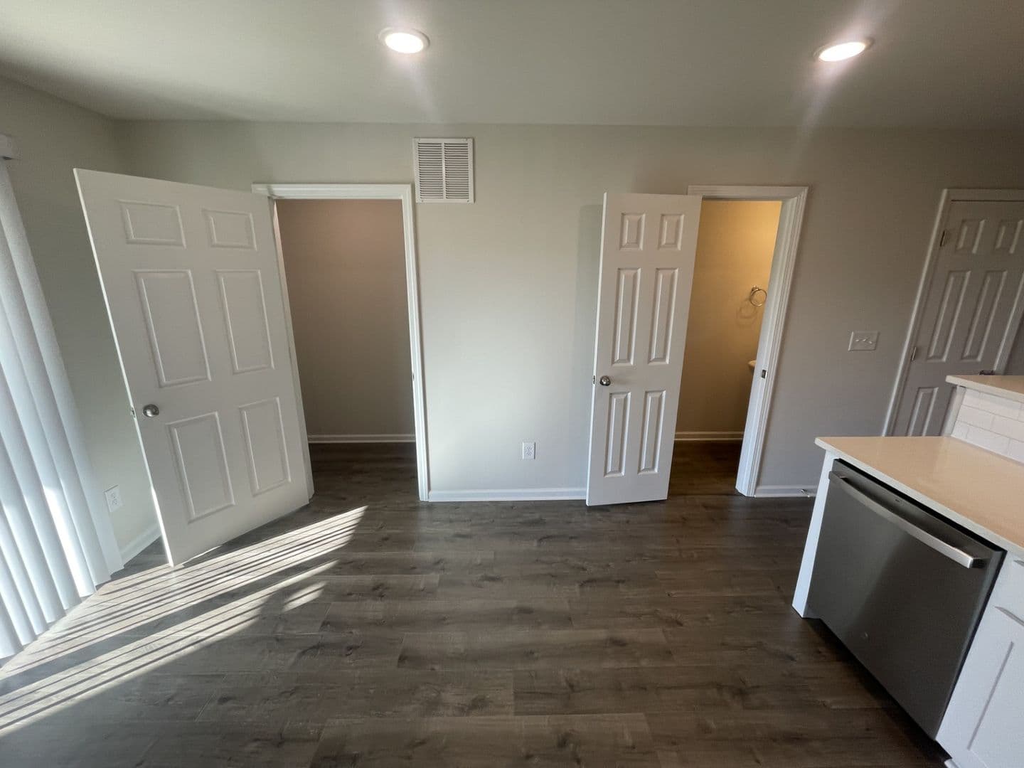Youngsville Townhome: 1007 Peony Lane