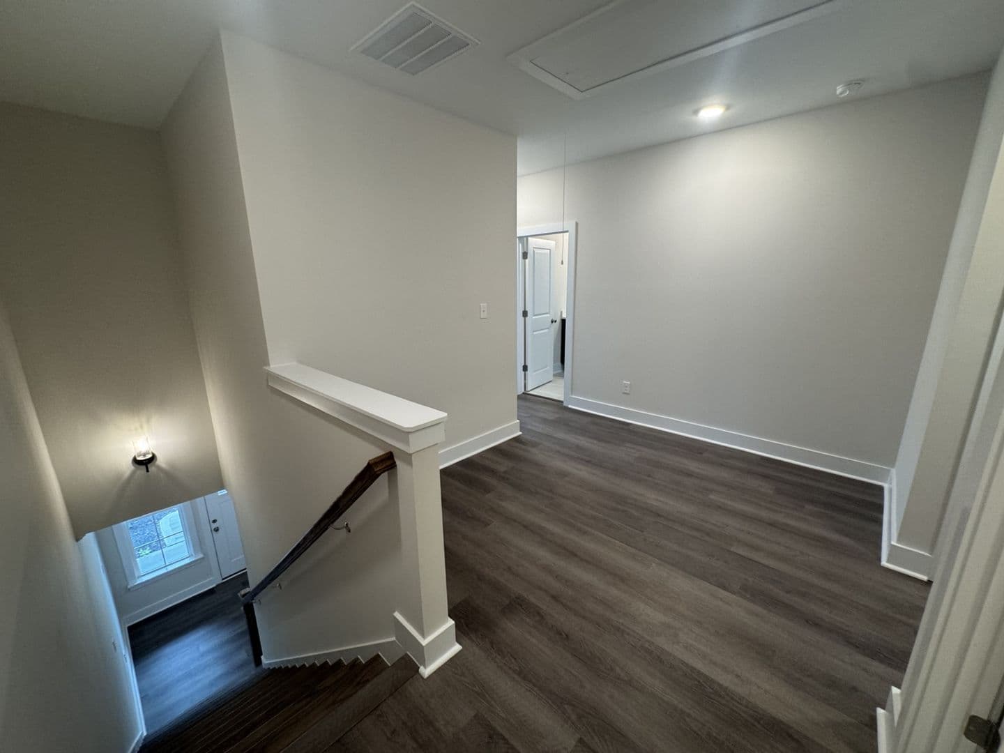 Rolesville Townhome: 623 Marshskip Way