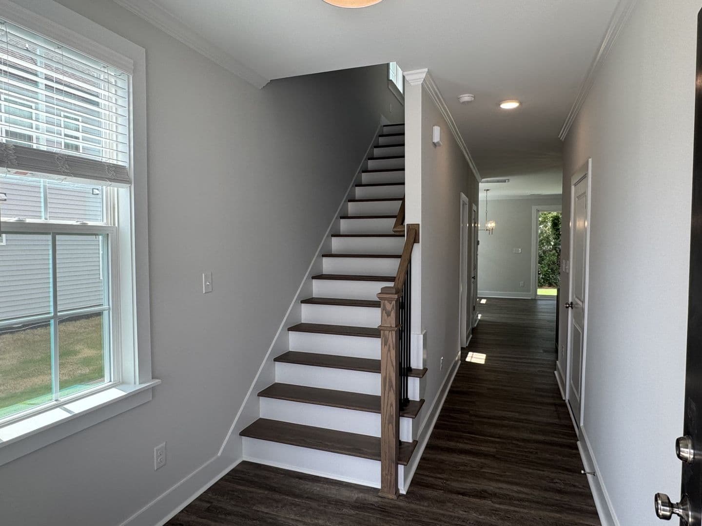 Rolesville Townhome: 621 Marshskip Way