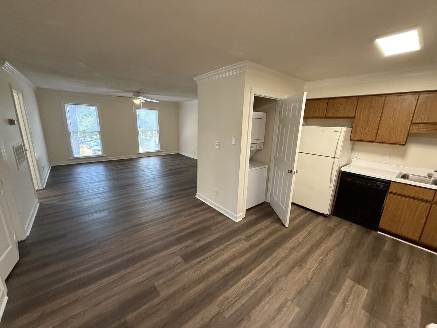 Raleigh Condo: 3535-202 Ivy Commons Dr