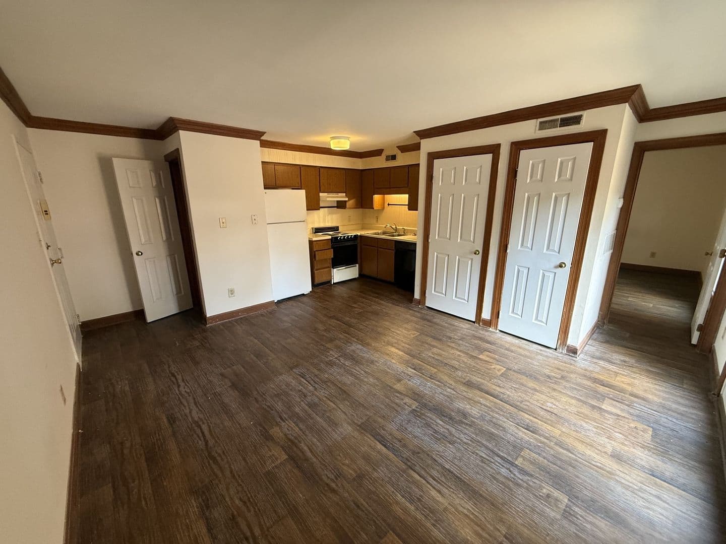 Raleigh Condo: 3603-101 Helix Court.