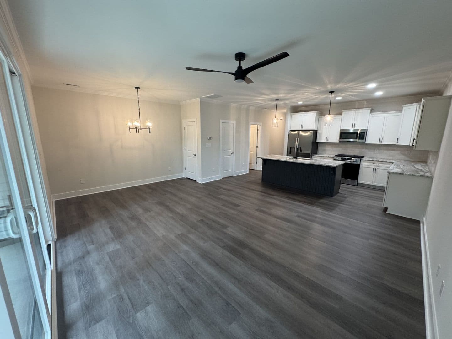 Rolesville Townhome: 623 Marshskip Way