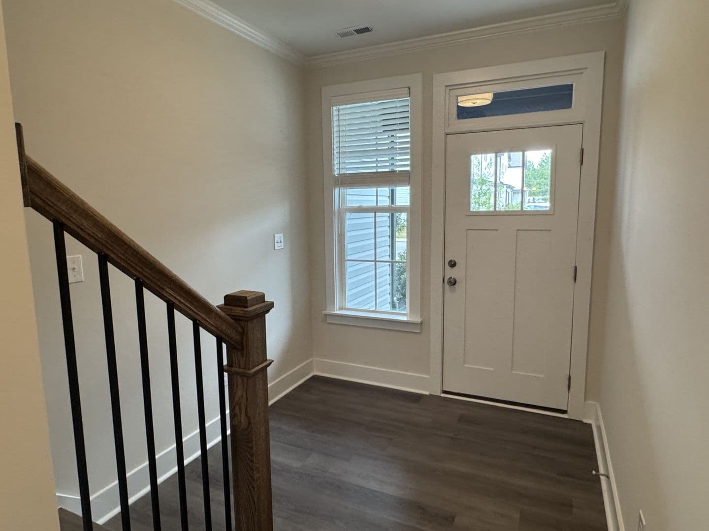 Rolesville Townhome: 623 Marshskip Way
