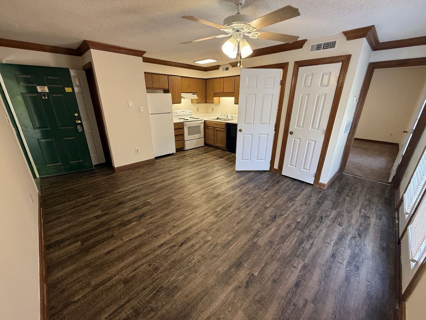 Raleigh Condo: 3517-101 Ivy Commons Drive