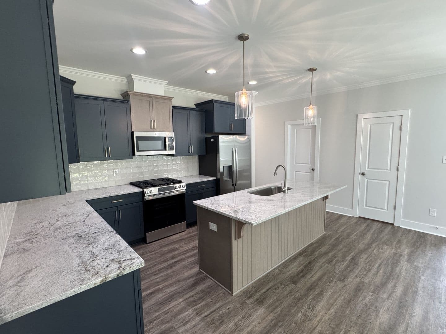Rolesville Townhome: 621 Marshskip Way