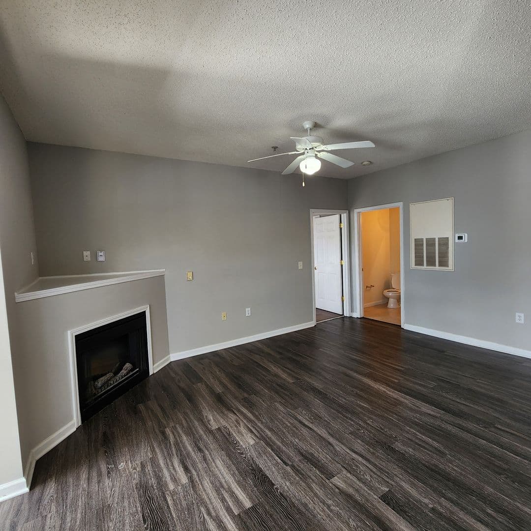 Raleigh Townhome: 2511 Friedland Place