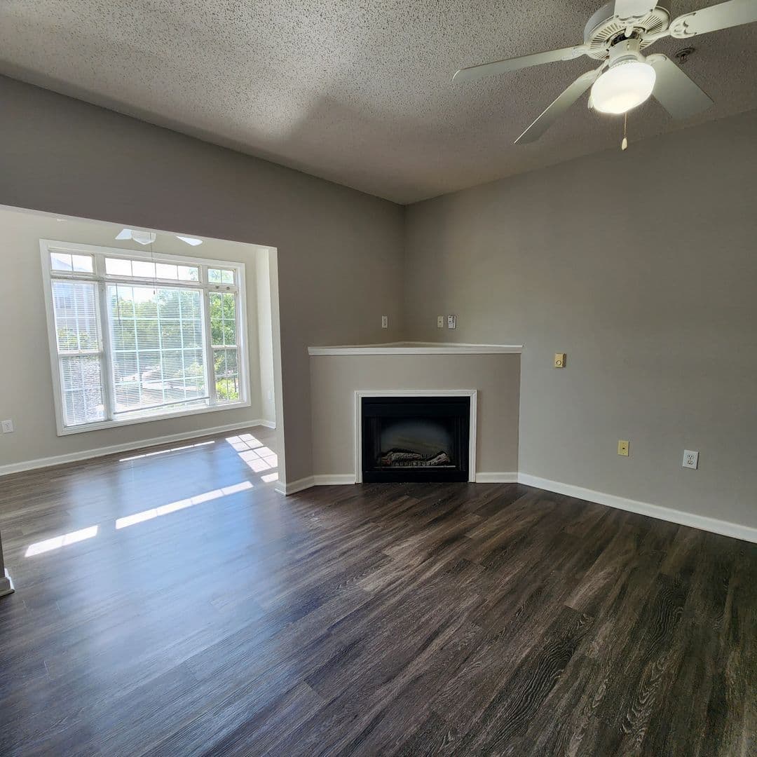 Raleigh Townhome: 2511 Friedland Place