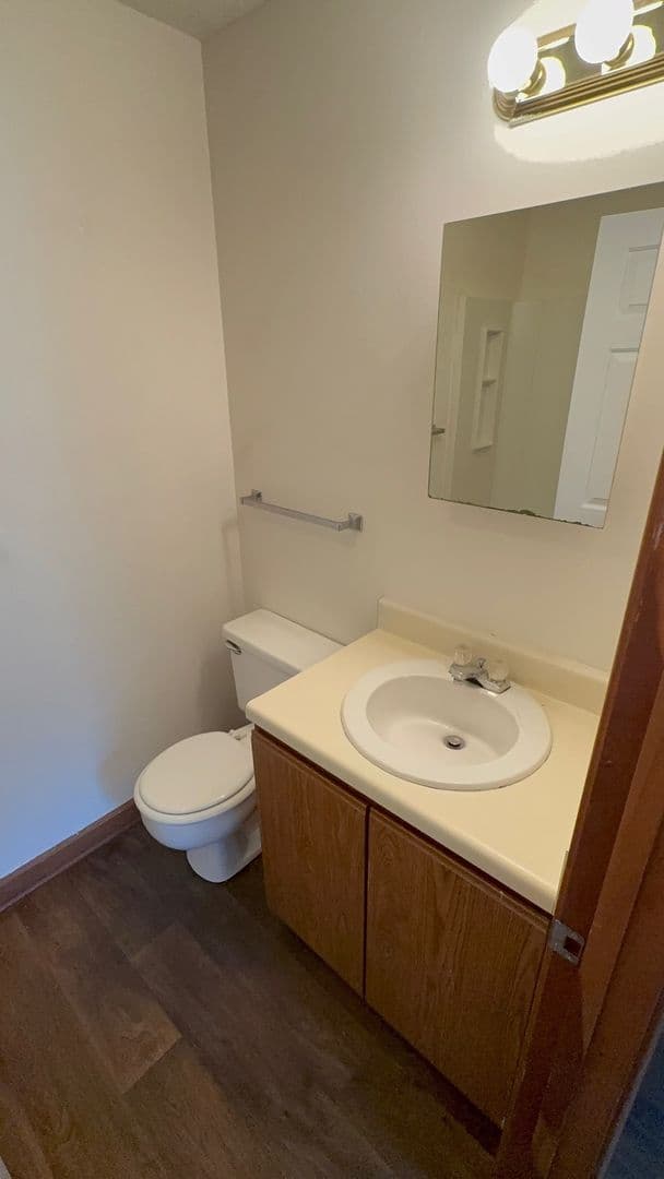 Raleigh Condo: 3603-101 Helix Court.