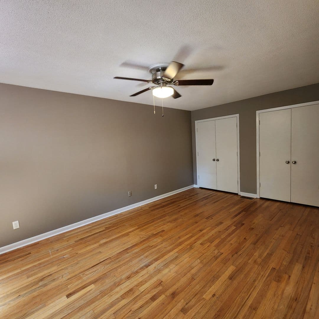 Raleigh House: 1521 Shelley Road