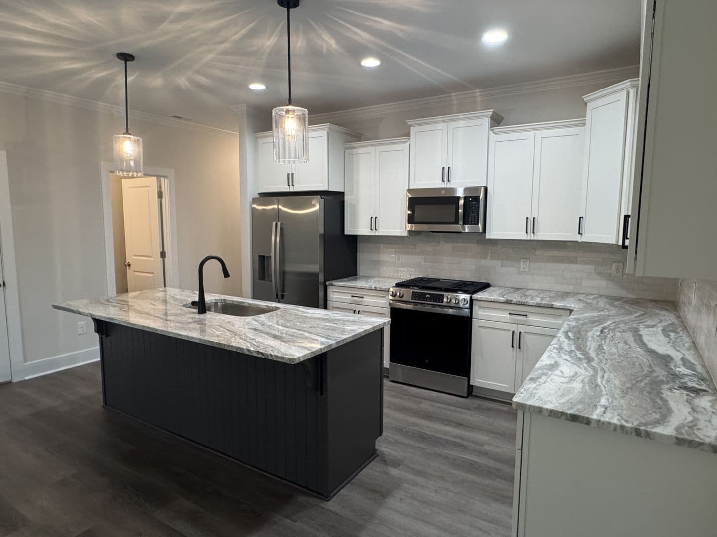 Rolesville Townhome: 623 Marshskip Way