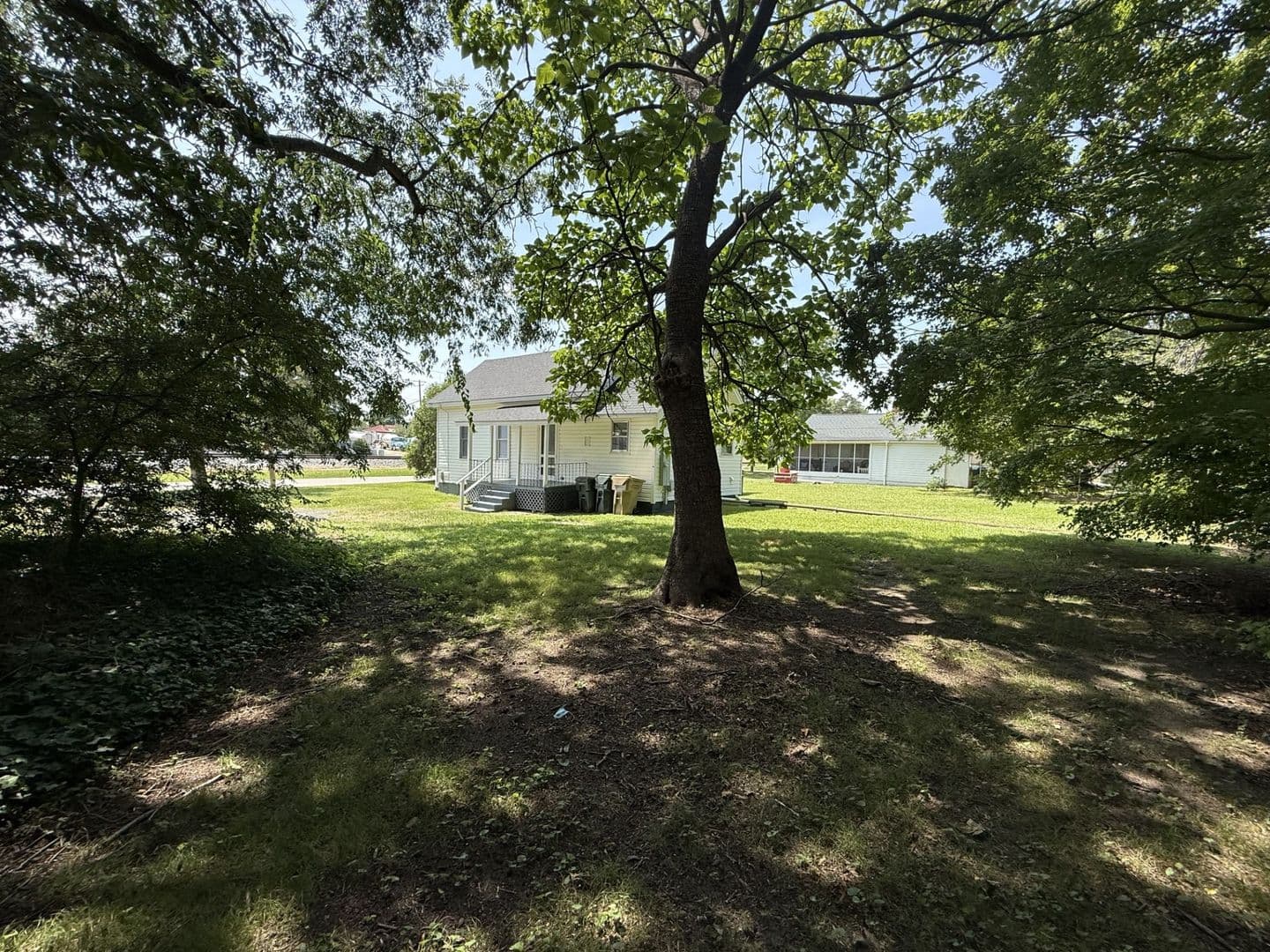 Clayton House: 336 W. Front Street