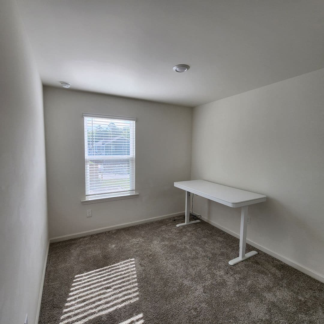 Raleigh Townhome: 3002 Spline Lane