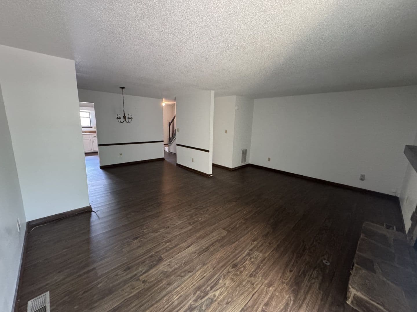 Raleigh Townhome: 5721 Poolside Drive