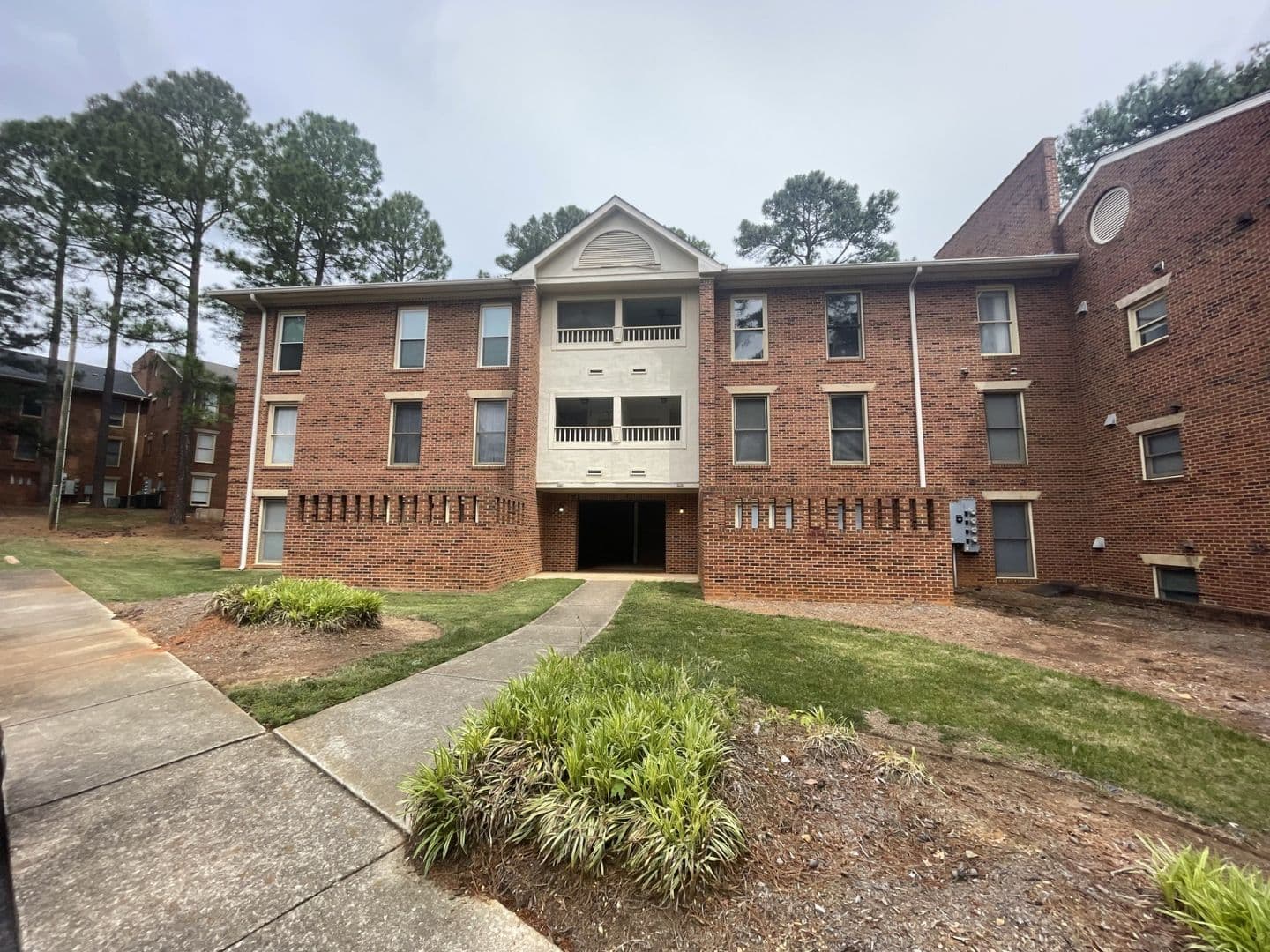Raleigh Condo: 3527-101 Ivy Commons Dr