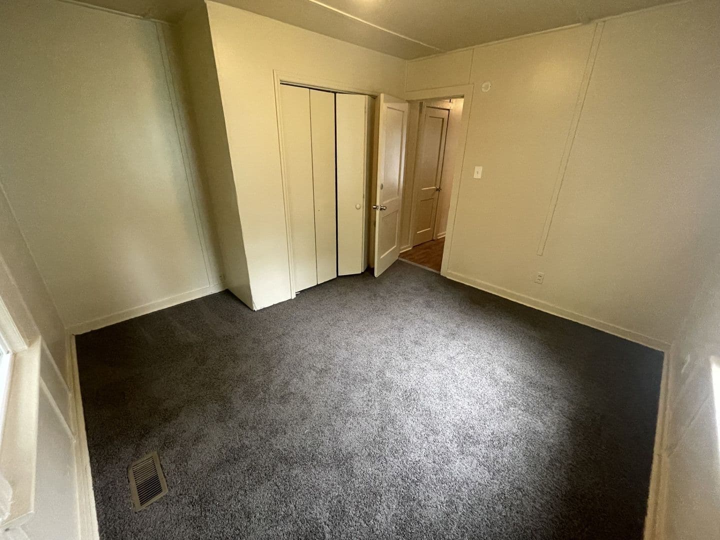 Raleigh Townhome: 661 Coleman St