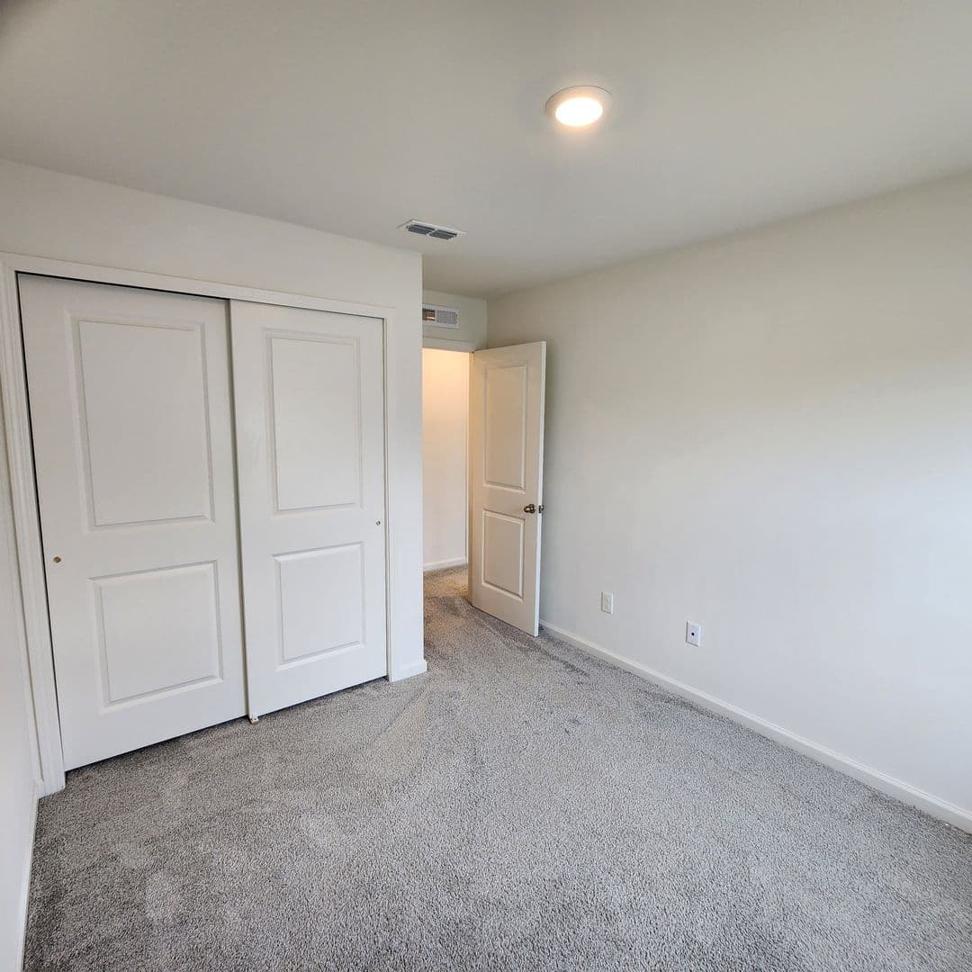 Raleigh Townhome: 3000 Spline Circle