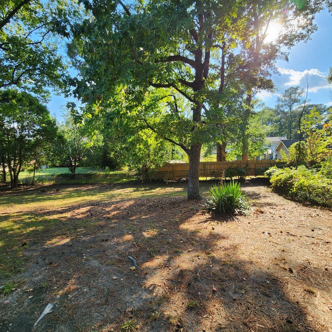 Raleigh House: 1208 Thames Ct