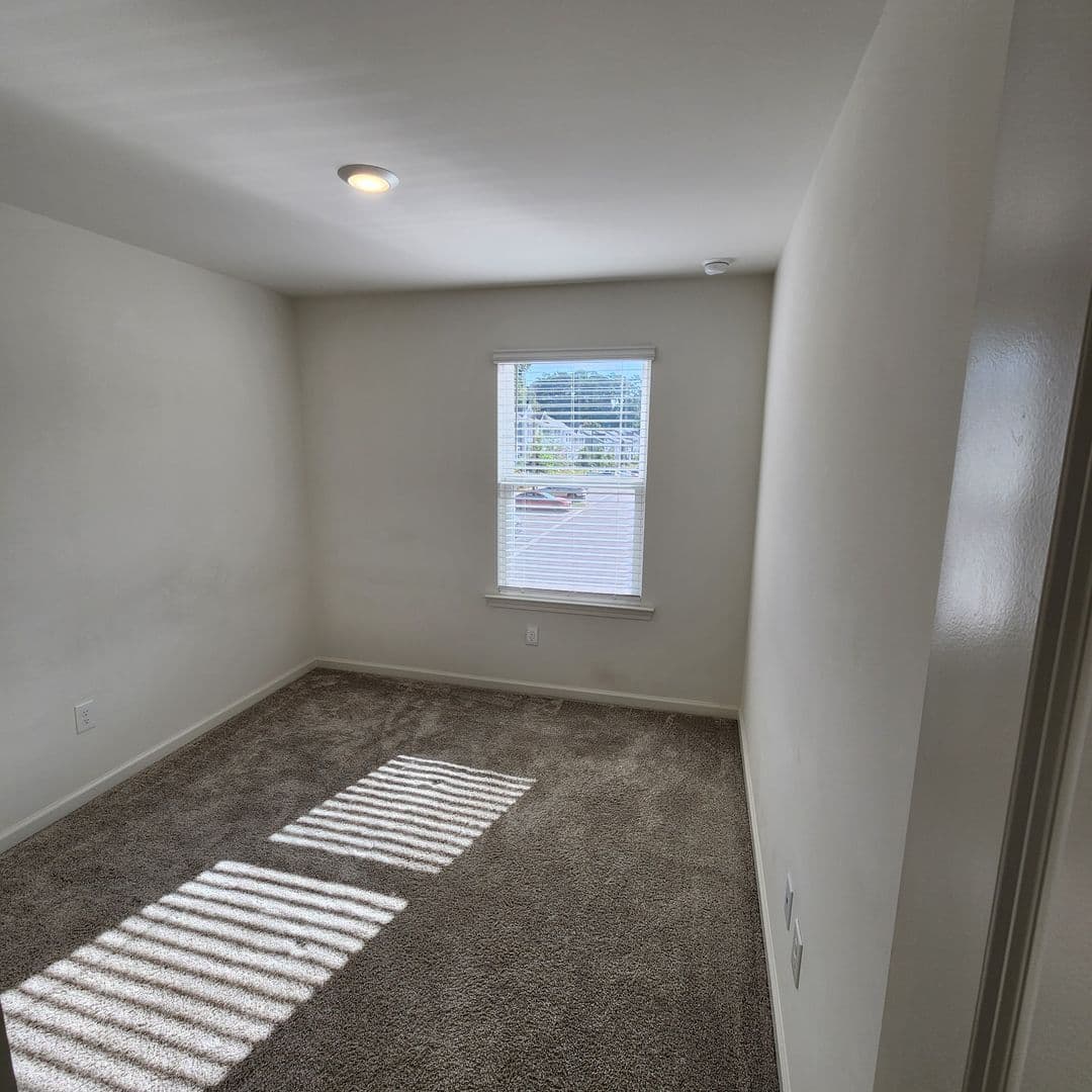 Raleigh Townhome: 3002 Spline Lane