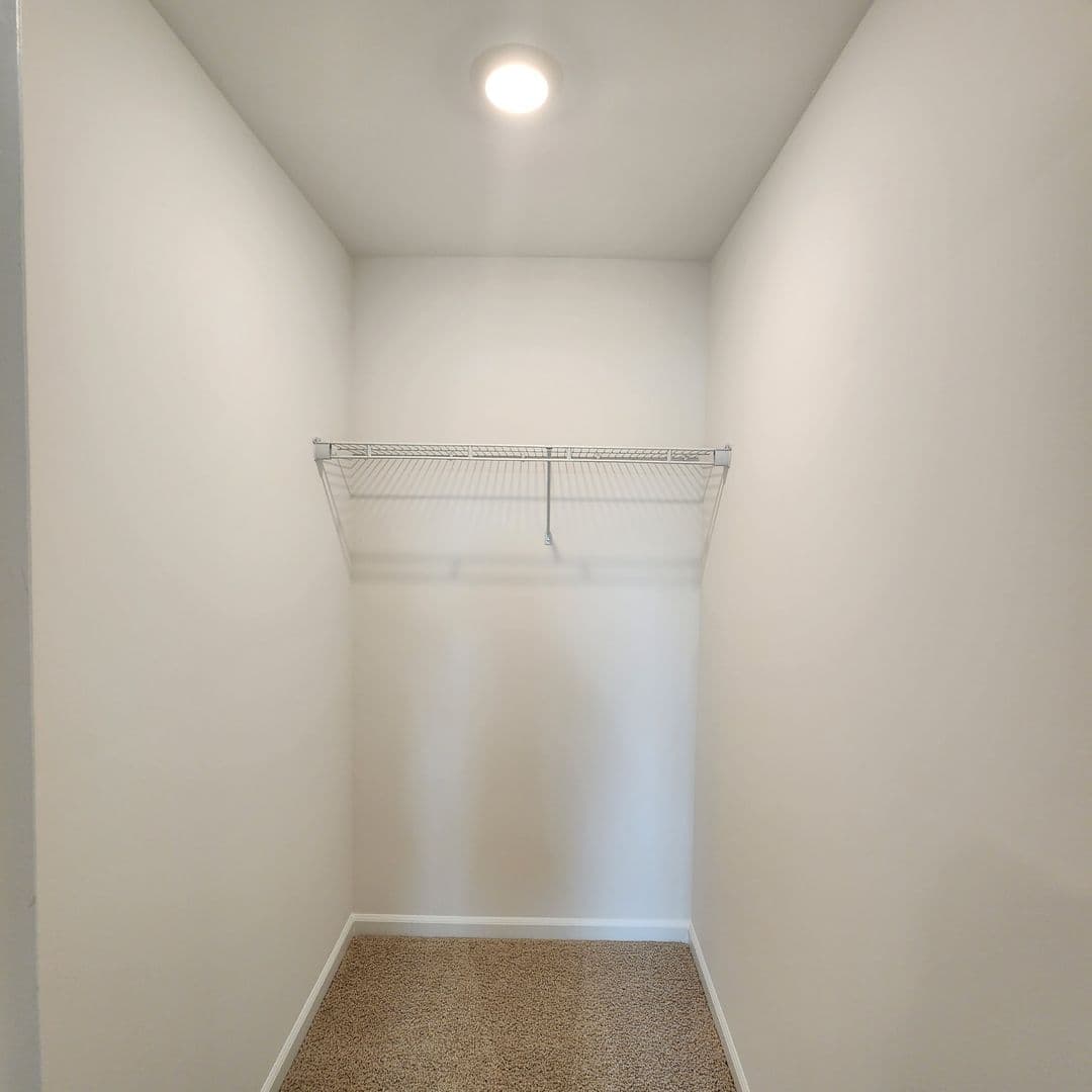 Raleigh Townhome: 8503 Beckett Chase Way