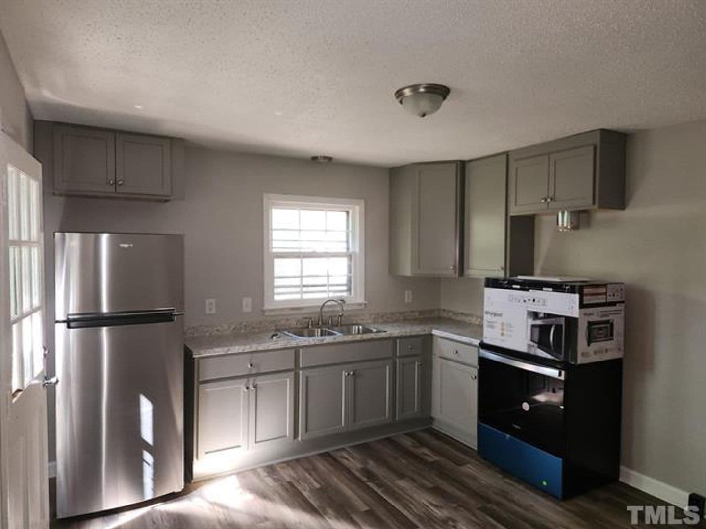 Raleigh House: 520 Dacian Road