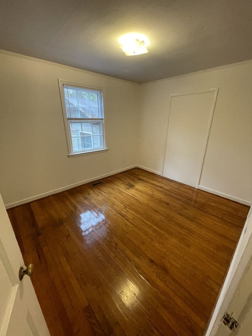 Raleigh Townhome: 322 Angier Ave