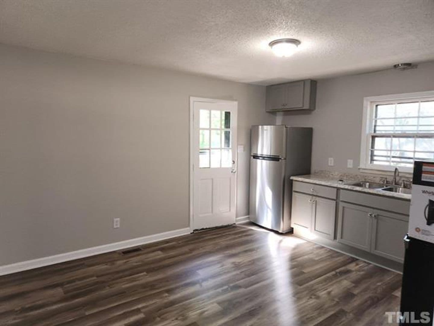 Raleigh House: 520 Dacian Road