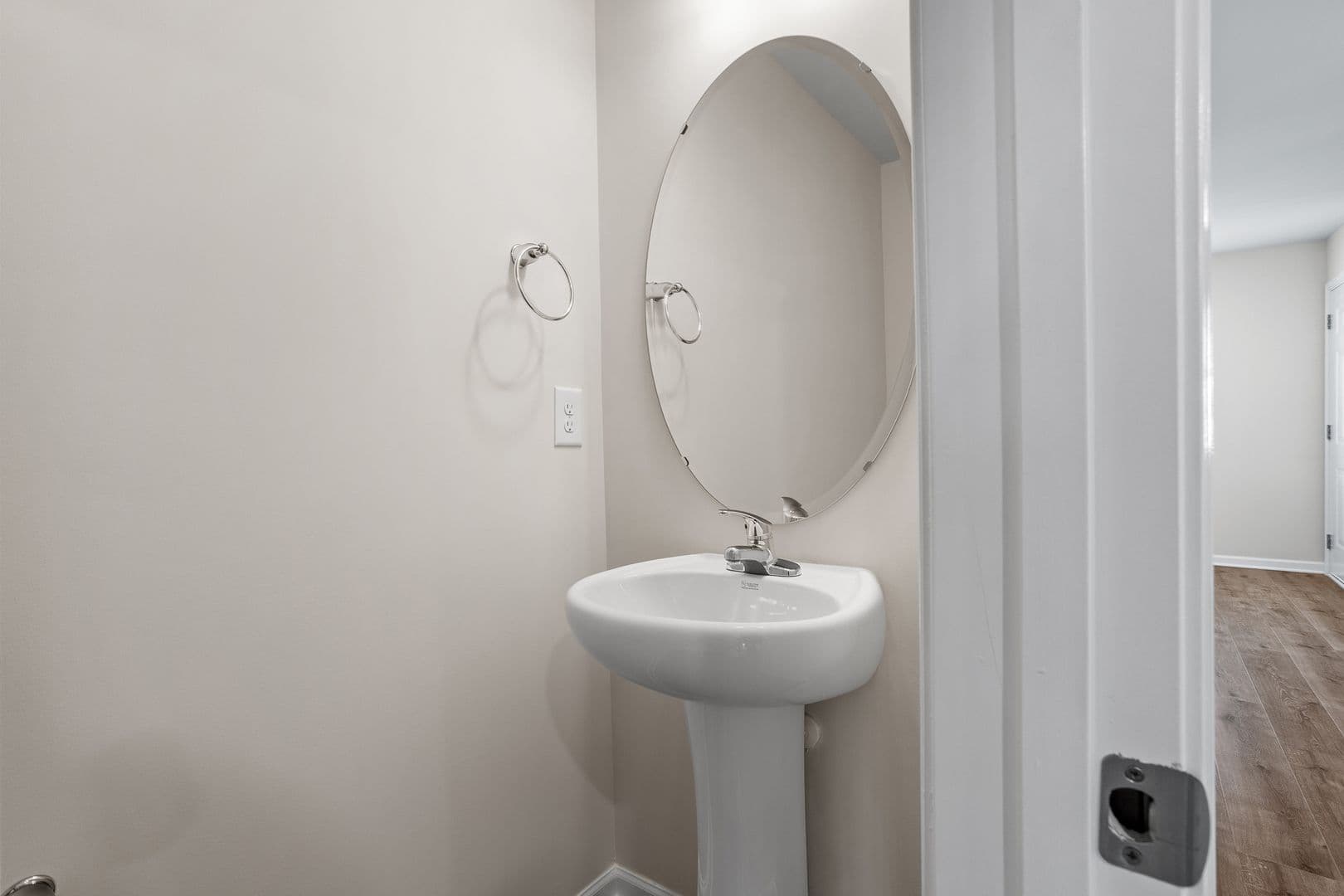 Youngsville Townhome: 1043 Peony Lane
