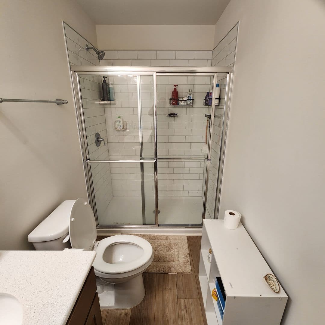 Raleigh Townhome: 3002 Spline Lane