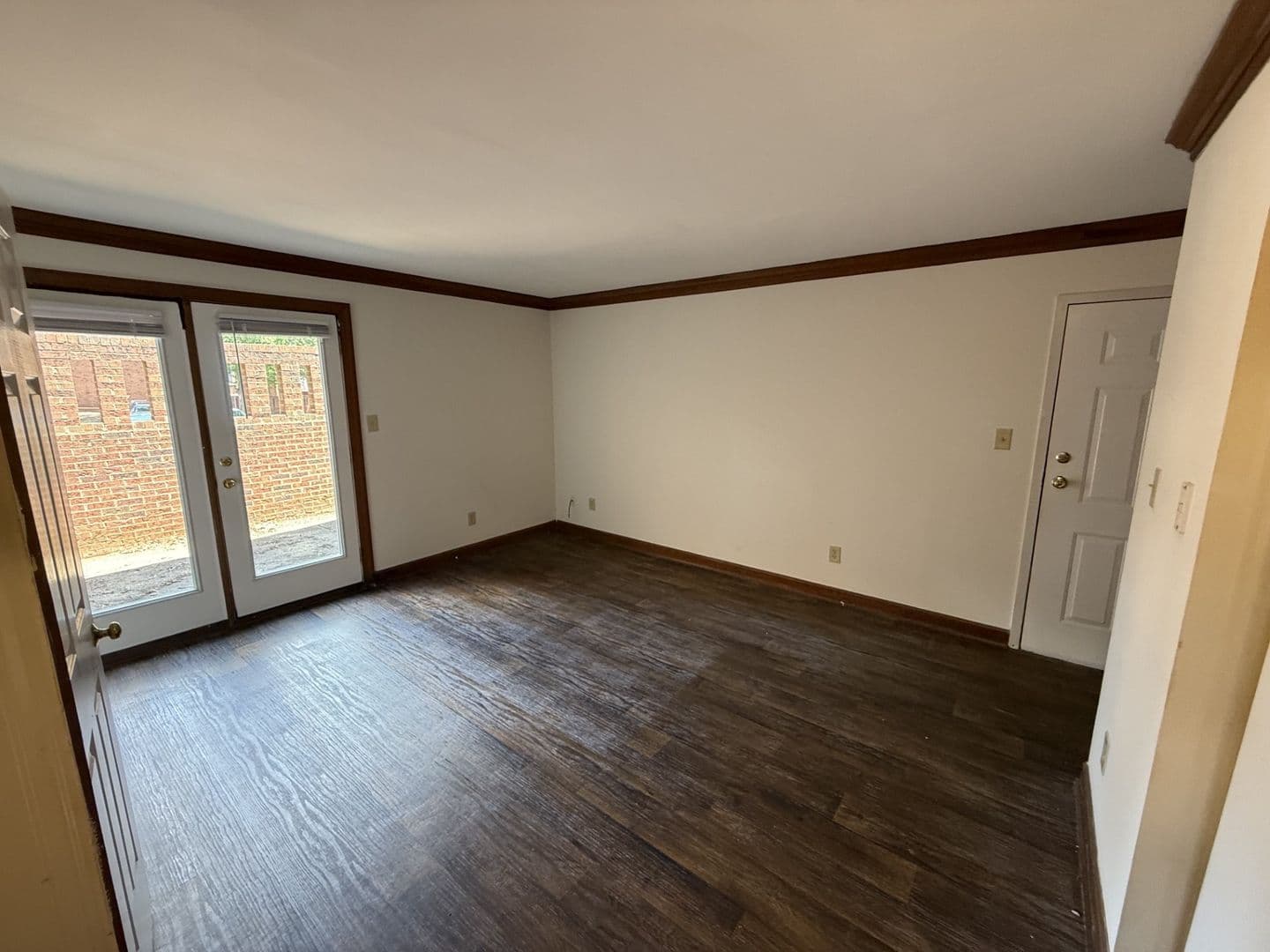 Raleigh Condo: 3603-101 Helix Court.
