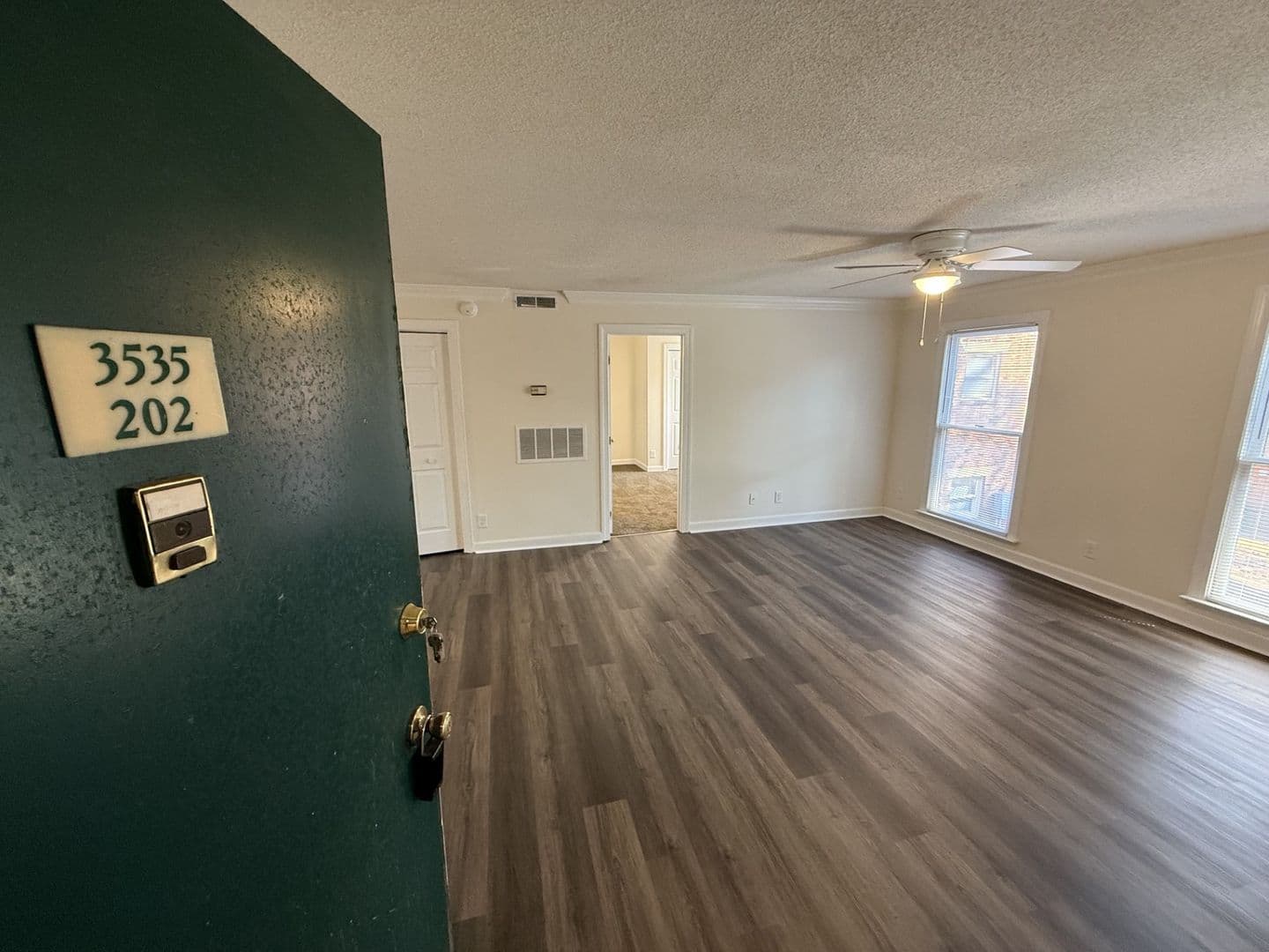 Raleigh Condo: 3535-202 Ivy Commons Dr