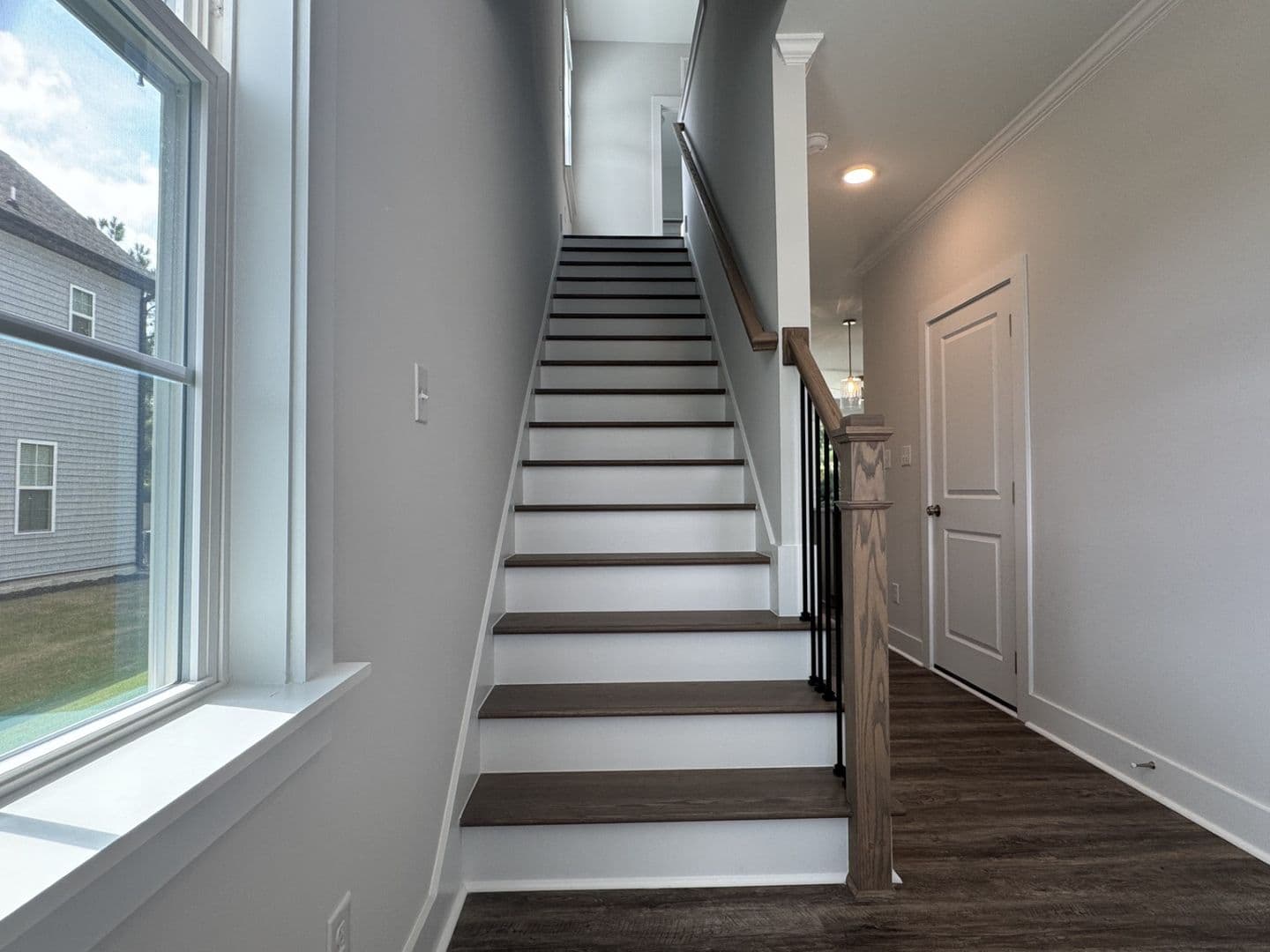 Rolesville Townhome: 621 Marshskip Way