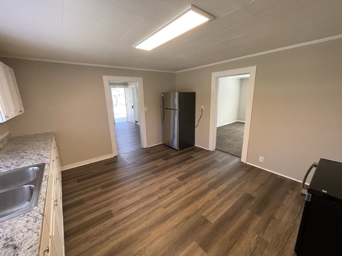 Wake Forest House: 322 E. Perry Avenue