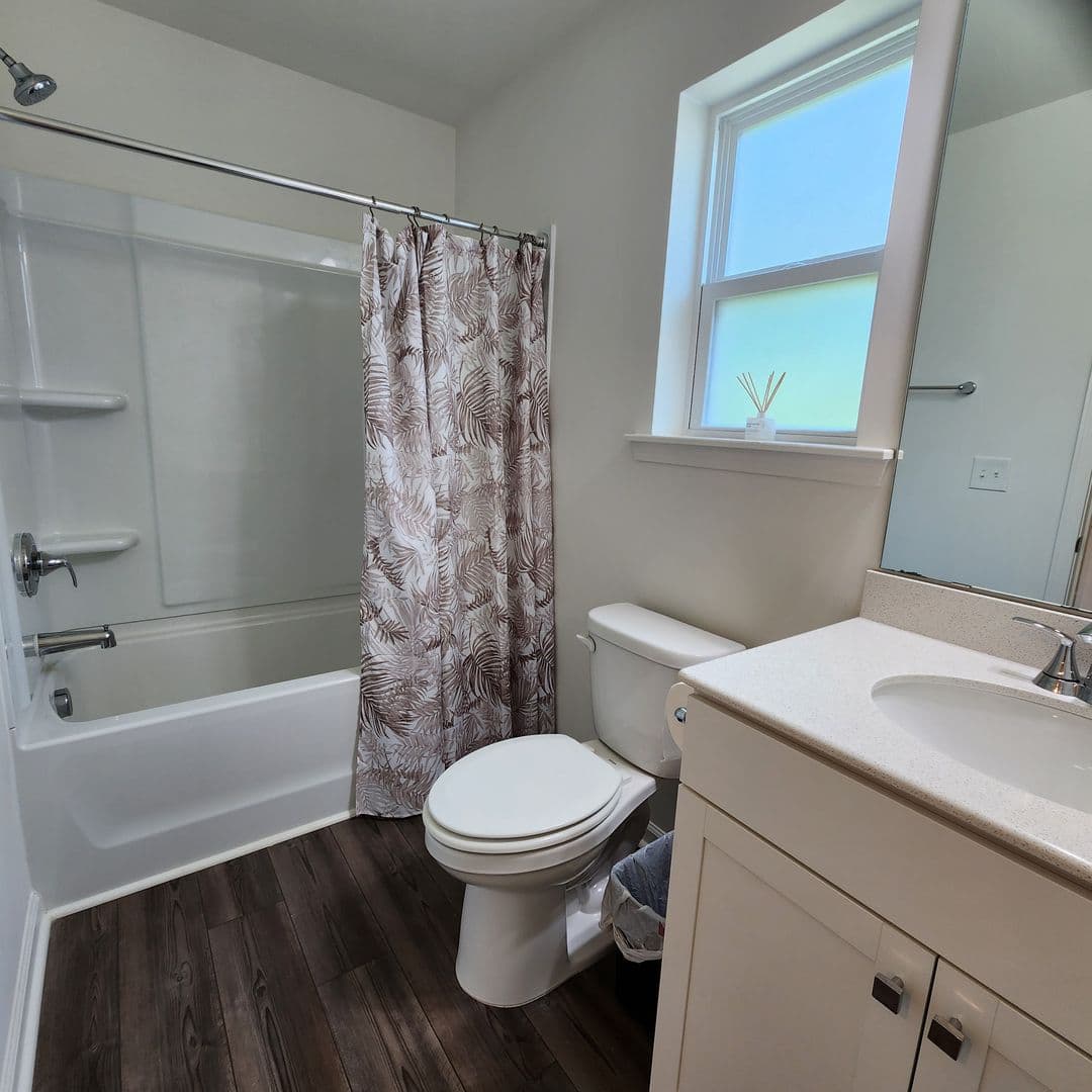 Raleigh Townhome: 3000 Spline Circle