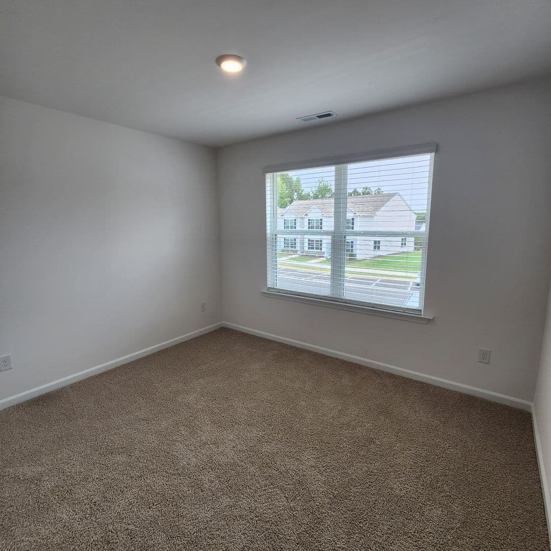 Raleigh Townhome: 8503 Beckett Chase Way