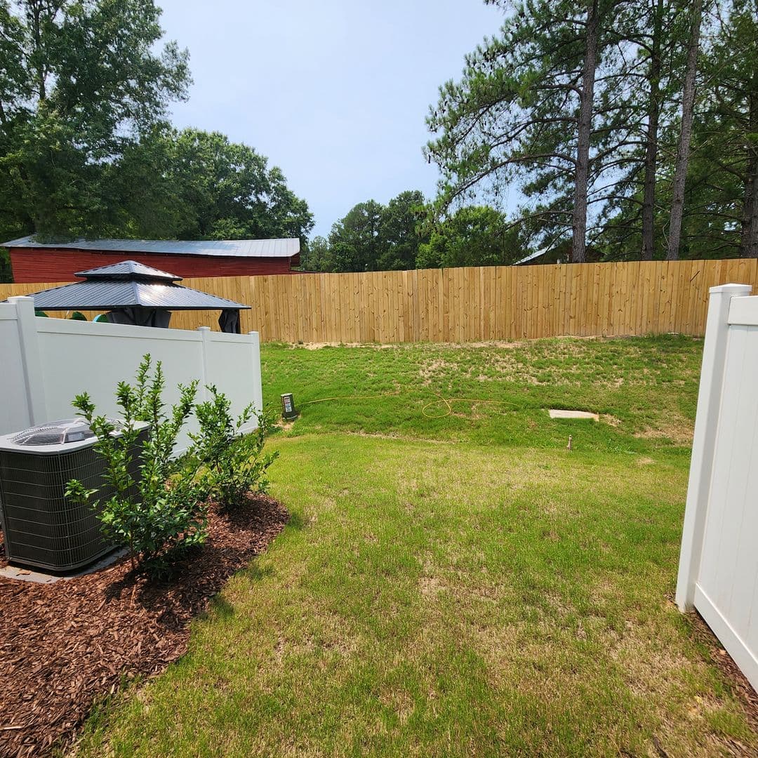 Raleigh Townhome: 8503 Beckett Chase Way