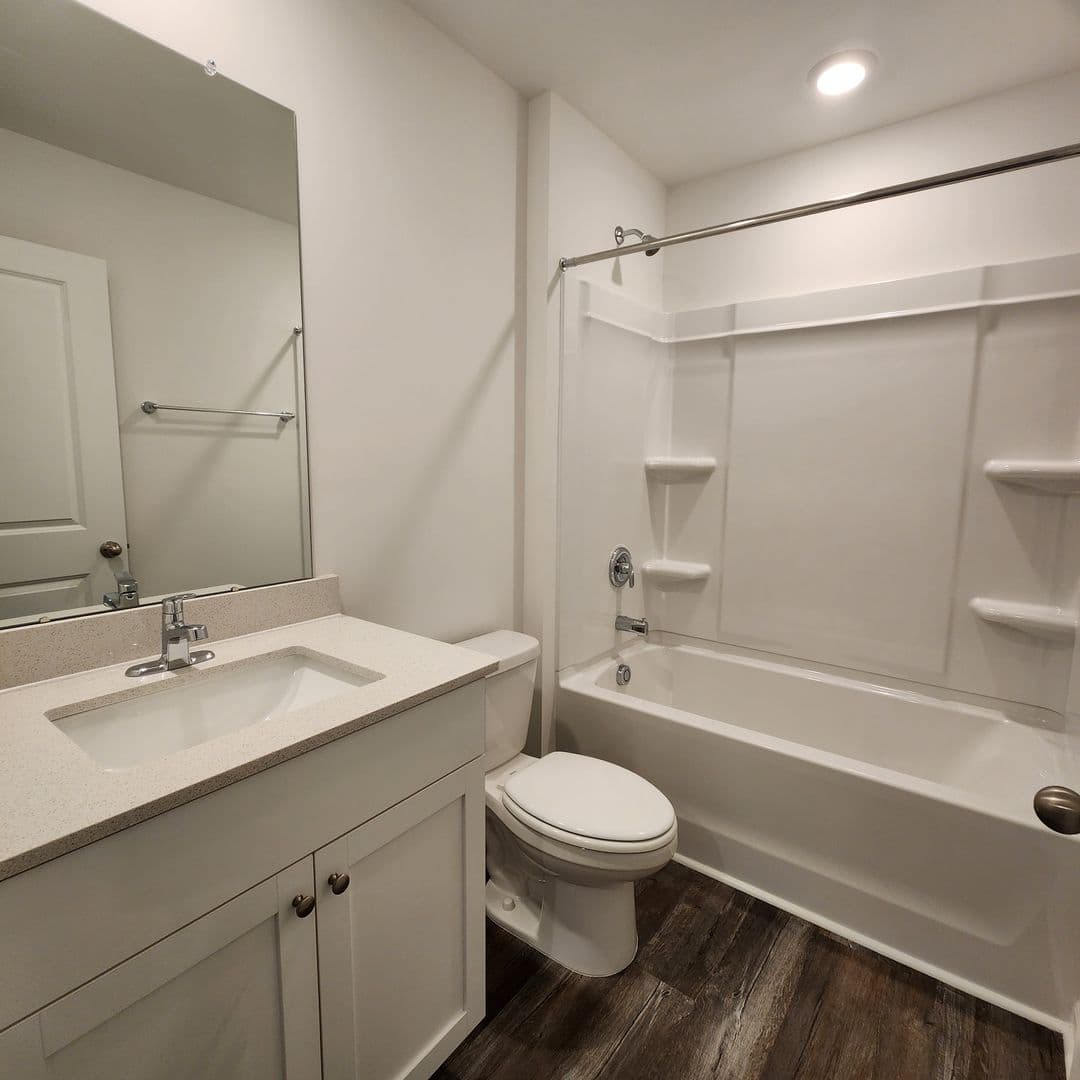 Raleigh Townhome: 8503 Beckett Chase Way