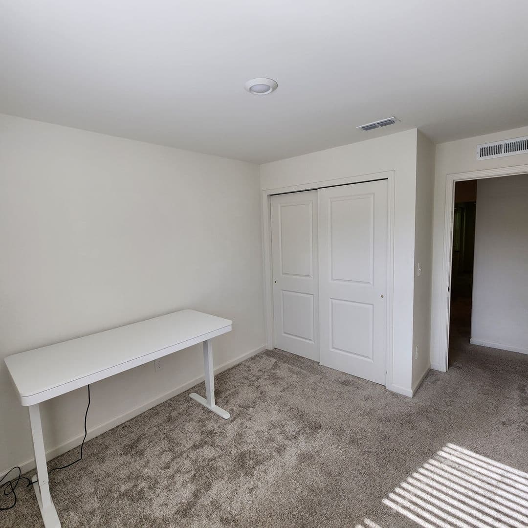 Raleigh Townhome: 3002 Spline Lane