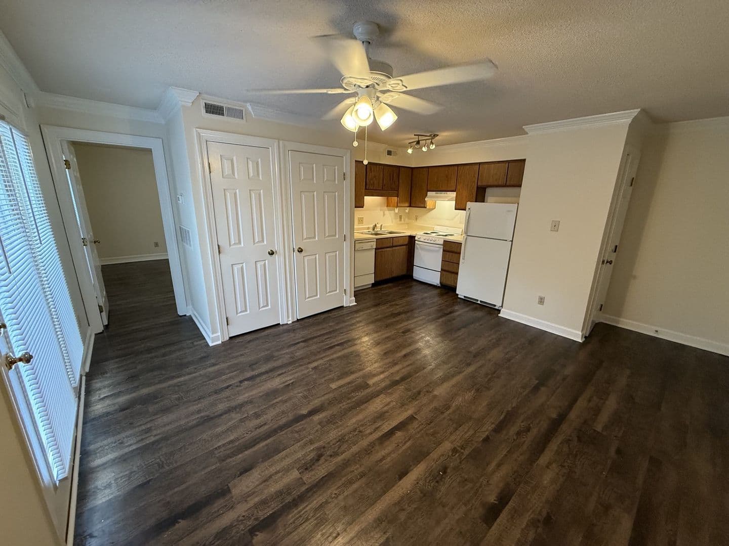 Raleigh Condo: 3531-101 Ivy Commons Dr