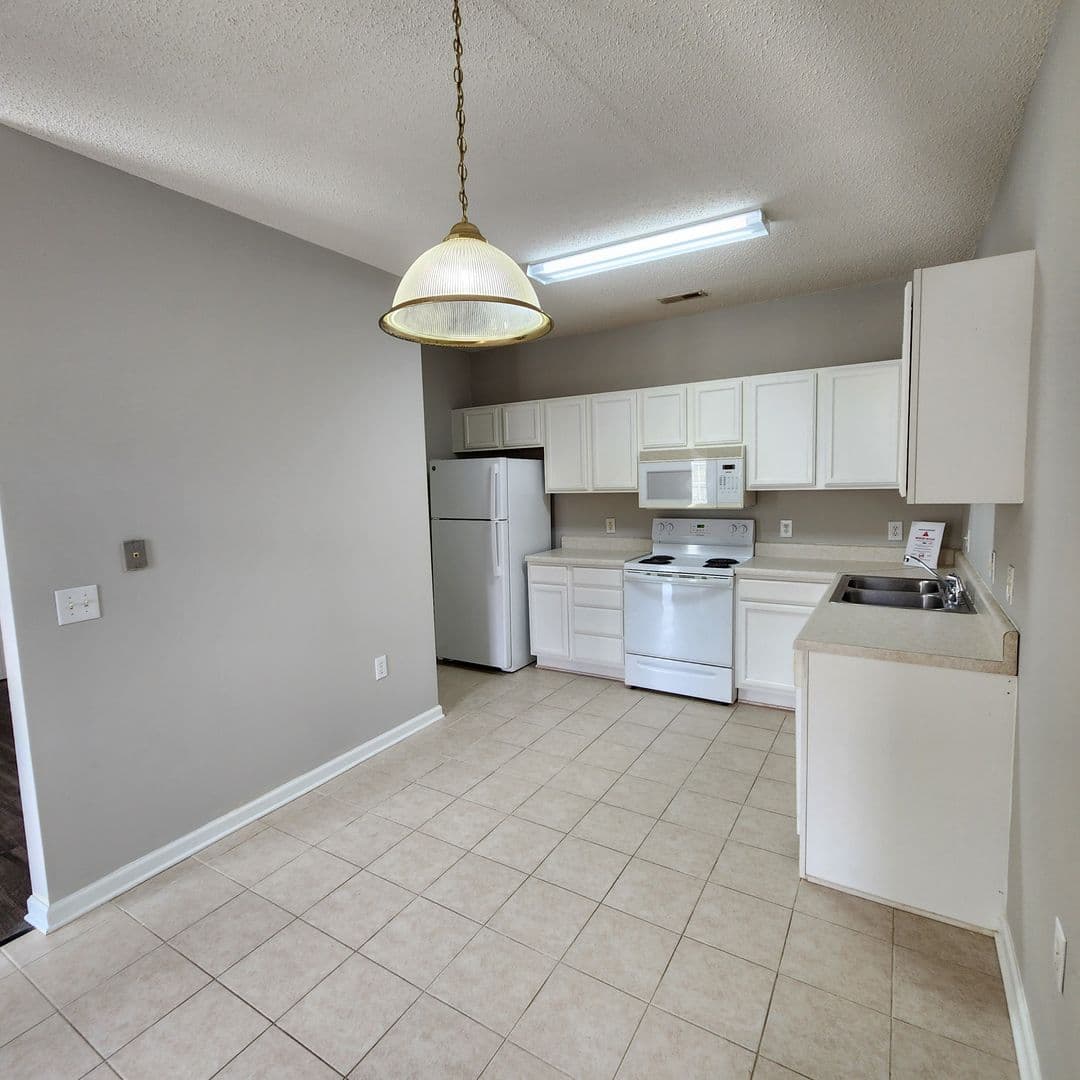 Raleigh Townhome: 2511 Friedland Place