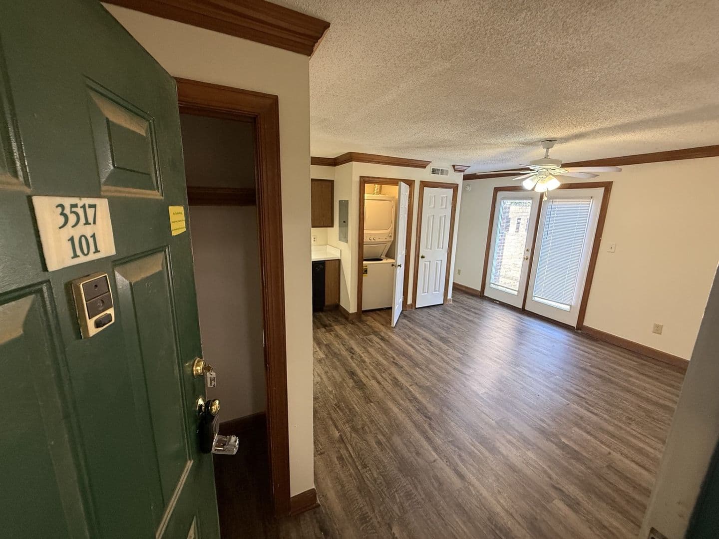 Raleigh Condo: 3517-101 Ivy Commons Drive