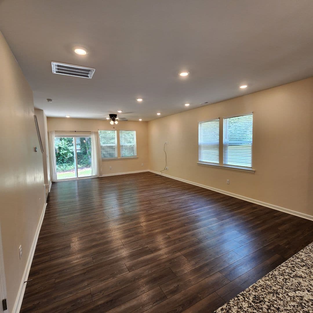 Raleigh Townhome: 3000 Spline Circle
