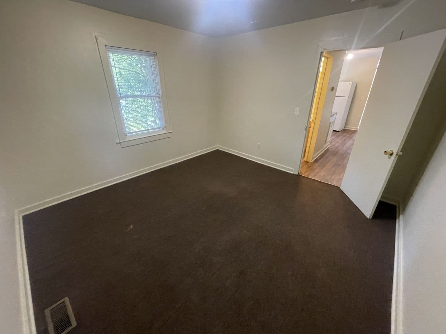 Raleigh Townhome: 715 Cumberland St
