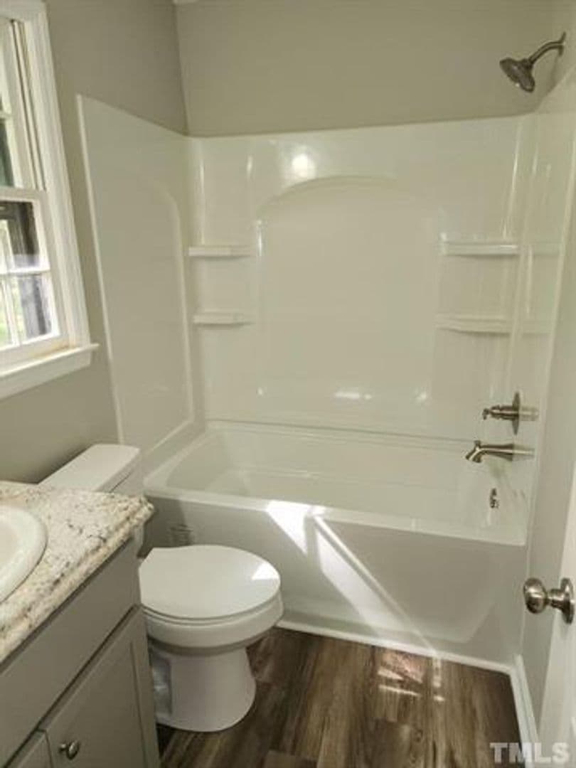 Raleigh House: 520 Dacian Road