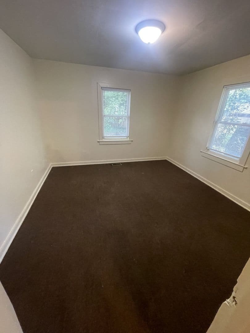Raleigh Townhome: 715 Cumberland St