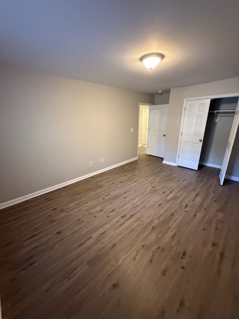 Garner Townhome: 141 Bayleigh Ct