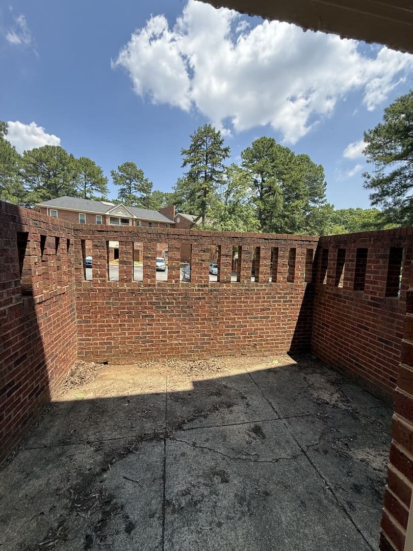 Raleigh Condo: 3603-101 Helix Court.